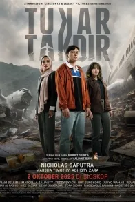 Tukar Takdir