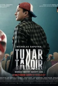Tukar Takdir