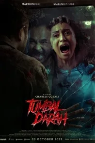 Tumbal Darah