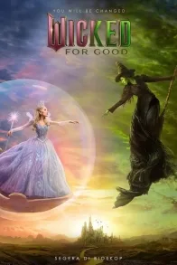 Wicked: For Good