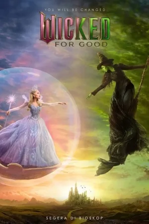 Wicked: For Good