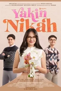Yakin NIkah