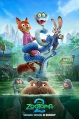 Zootopia 2