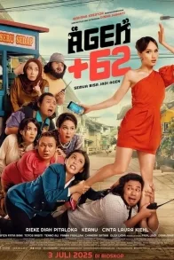 Agen +62