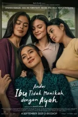 Andai Ibu Tidak Menikah Dengan Ayah