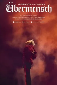 G-dragon in Cinema: Ubermensch