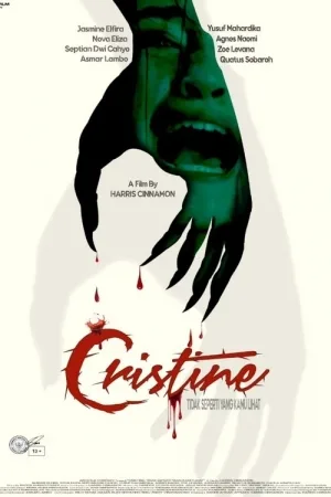 Cristine