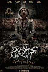 Danyang Wingit: Jumat Kliwon