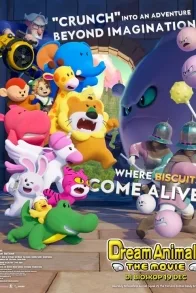 Dream Animals: The Movie Dream Animals: The Movie