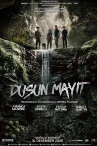Dusun Mayit