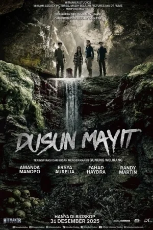Dusun Mayit