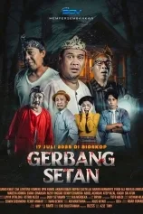 Gerbang Setan