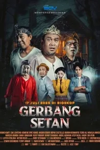 Gerbang Setan