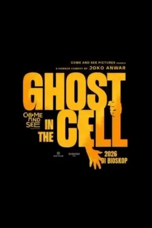 Ghost In The Cell