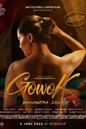 Gowok: Kamasutra Uncut