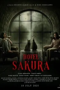Hotel Sakura