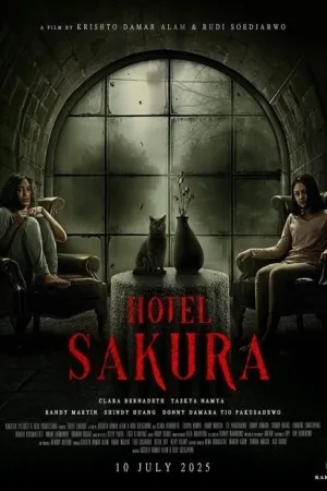 Hotel Sakura