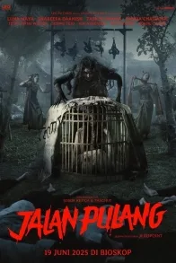 Jalan Pulang