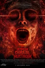 JEMBATAN SHIRATAL MUSTAQIM