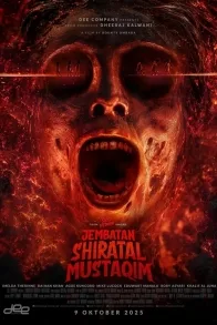 JEMBATAN SHIRATAL MUSTAQIM