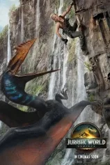 Jurassic World: Rebirth