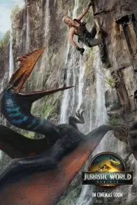 Jurassic World: Rebirth
