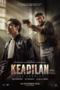KEADILAN: The Verdict