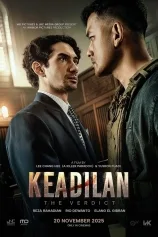 KEADILAN: The Verdict