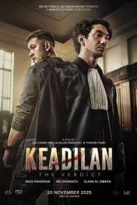 KEADILAN: The Verdict