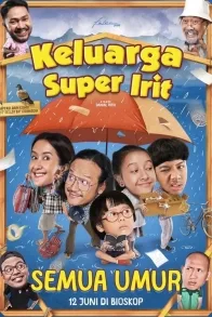 Keluarga Super Irit