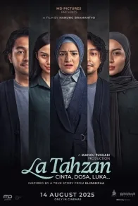 La Tahzan 2025