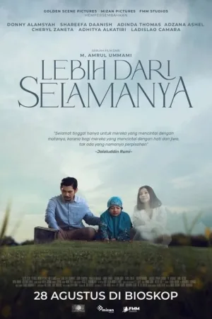 Lebih dari Selamanya