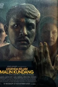 Legenda Kelam Malin Kundang Legenda Kelam Malin Kundang