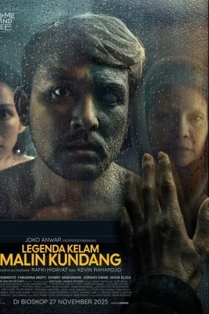 Legenda Kelam Malin Kundang