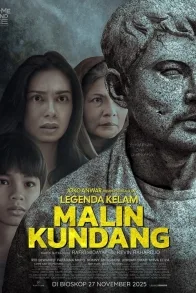Legenda Kelam Malin Kundang