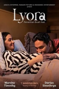 Lyora: Penantian Buah Hati