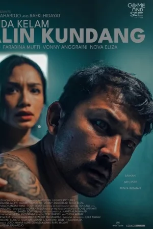 Legenda Kelam Malin Kundang