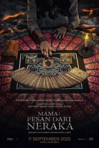 Mama: Pesan Dari Neraka