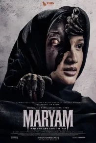 MARYAM: Janji & Jiwa Yang Terikat