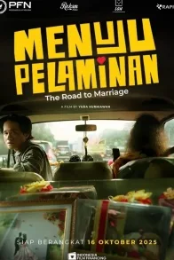 Menuju Pelaminan