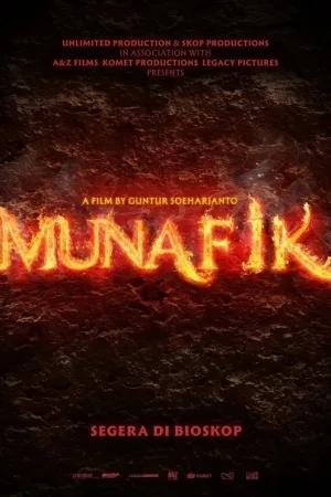 Munafik Remake