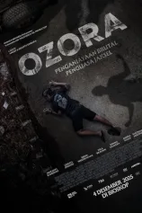 OZORA : Penganiayaan Brutal Penguasa Jaksel