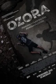 OZORA : Penganiayaan Brutal Penguasa Jaksel