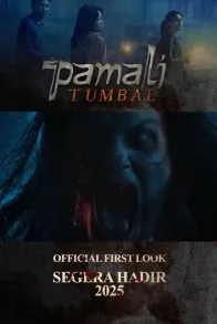 Pamali: Tumbal