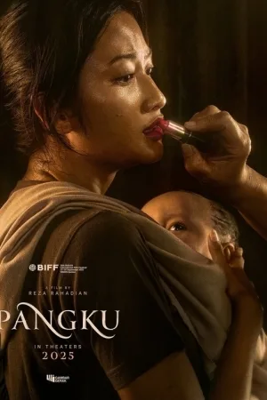 Pangku