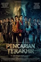 Pencarian Terakhir 2025