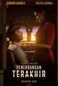 Penerbangan Terakhir