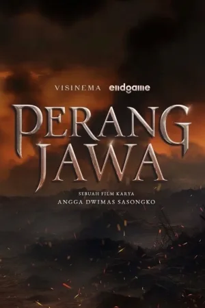 Perang Jawa