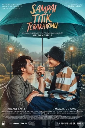 Sampai Titik Terakhirmu