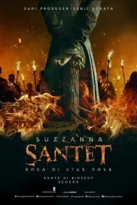 Suzzanna: Santet Dosa di Atas Dosa